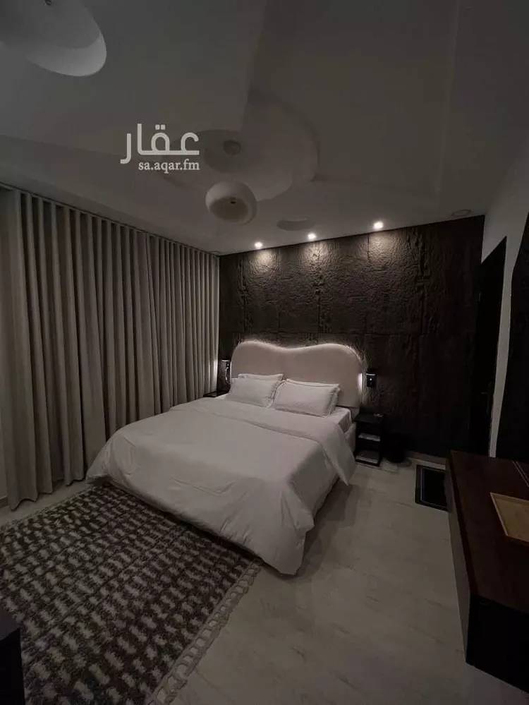 شقة مفروشة للحجز في شارع ربيعه القرشي ، حي البوادي ، جدة ، جدة 8