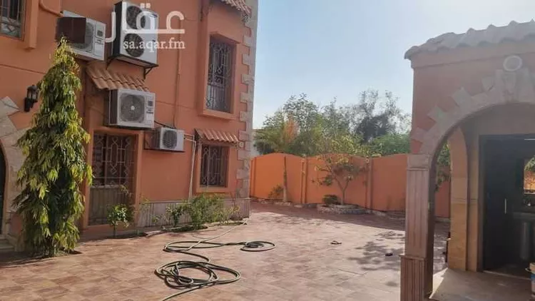 فيلا للبيع في شارع نفبع بن الحارث, حي الأمير فواز الجنوبى, مدينة جدة, منطقة مكة المكرمة صورة 2