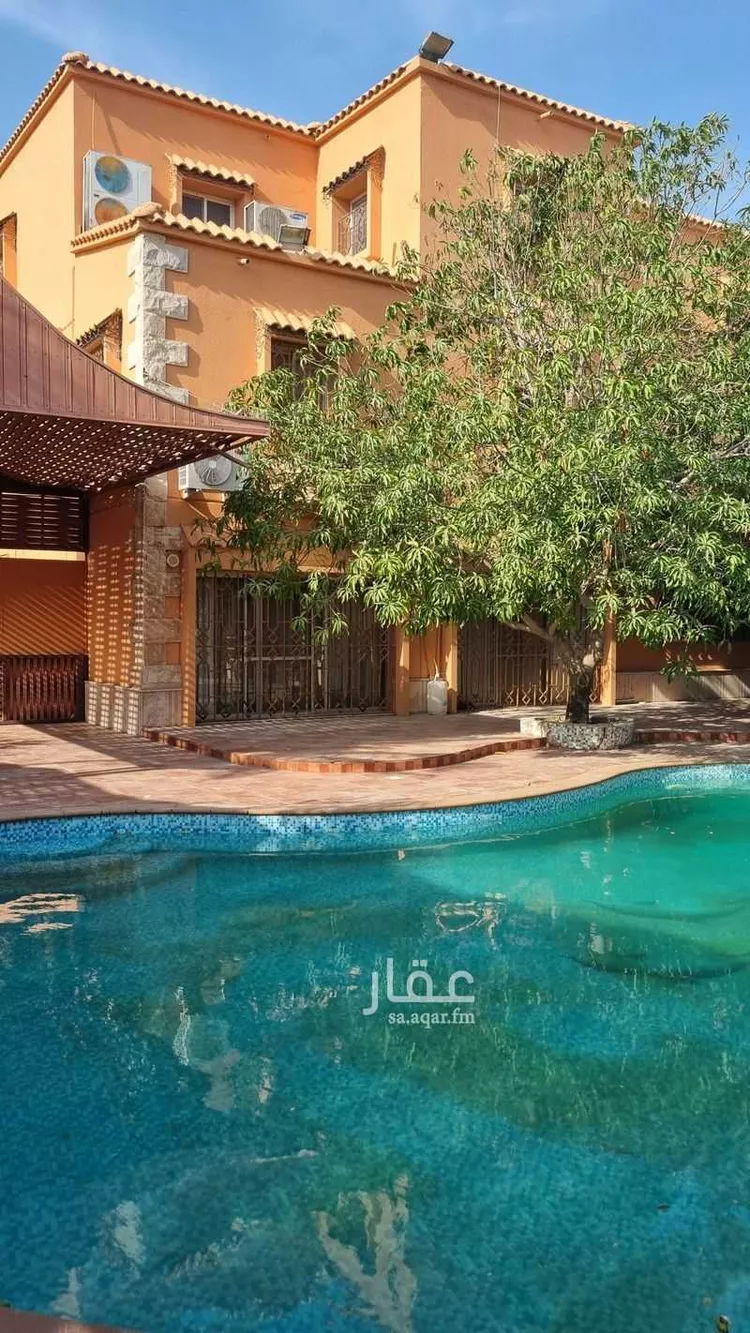 فيلا للبيع في شارع نفبع بن الحارث, حي الأمير فواز الجنوبى, مدينة جدة, منطقة مكة المكرمة صورة 4