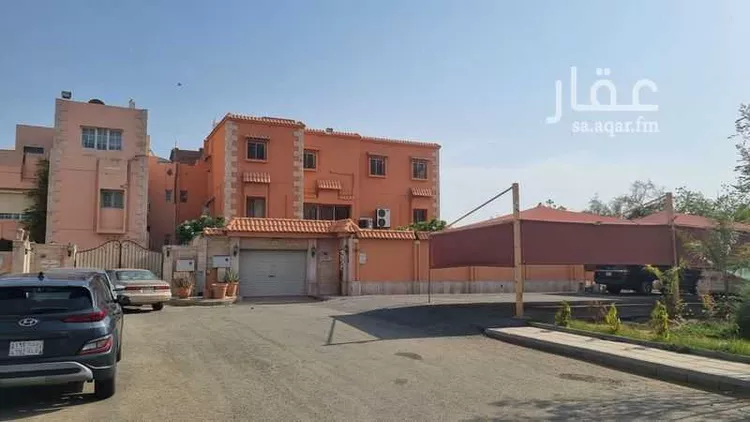 فيلا للبيع في شارع نفبع بن الحارث, حي الأمير فواز الجنوبى, مدينة جدة, منطقة مكة المكرمة صورة 2