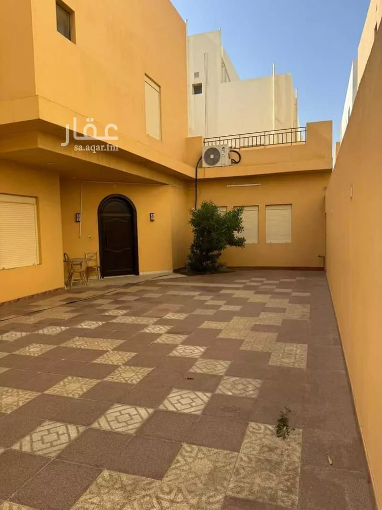 فيلا للبيع في شارع حزم البدريات, حي الرحاب, مدينة جدة, منطقة مكة المكرمة صورة 3