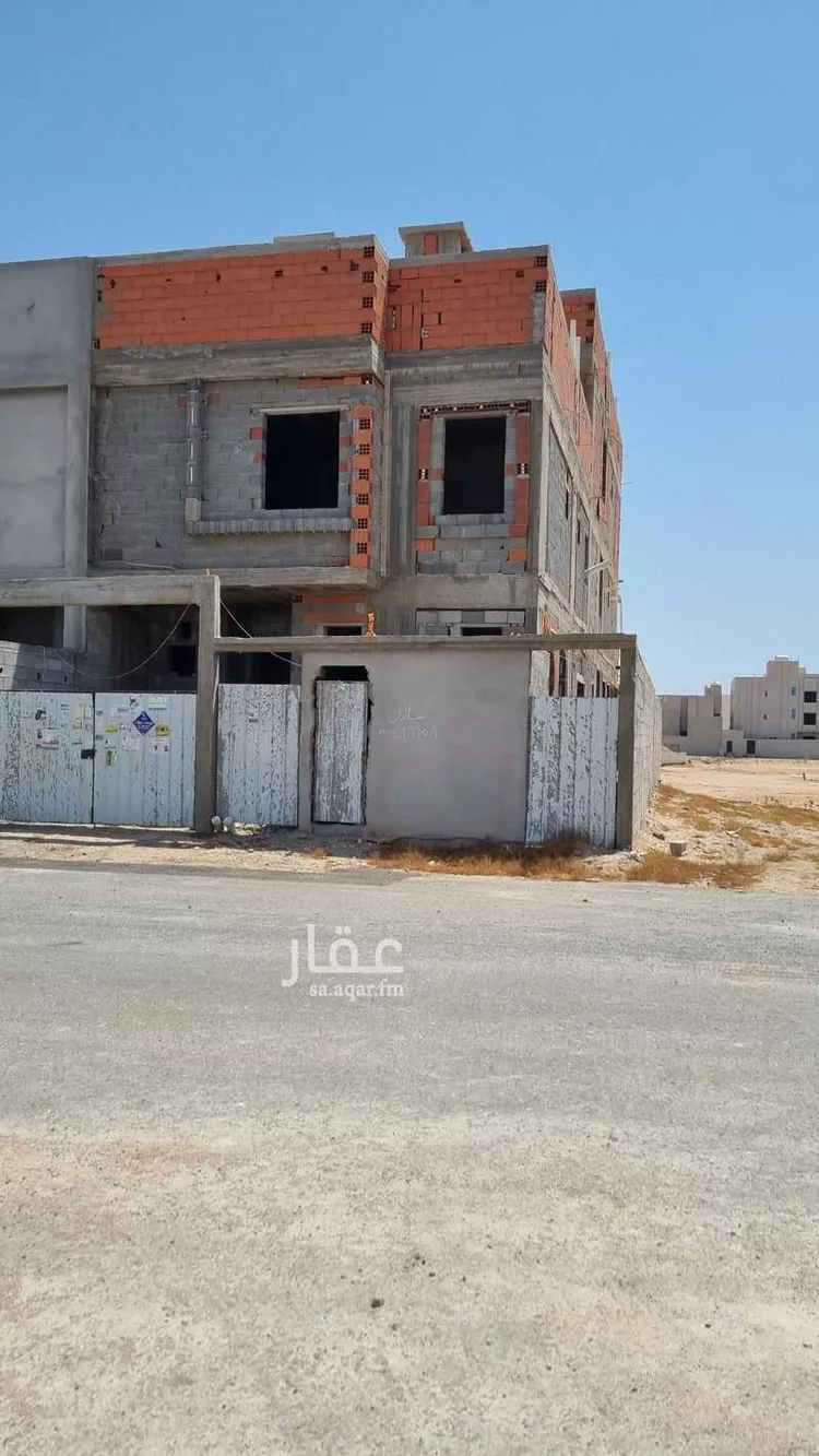 فيلا للبيع في شارع كيفان, حي الرياض, مدينة جدة, منطقة مكة المكرمة صورة 3