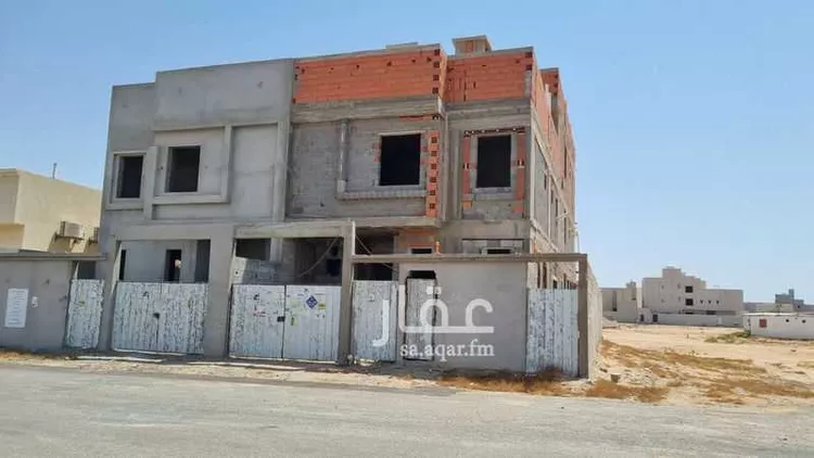 فيلا للبيع في شارع كيفان, حي الرياض, مدينة جدة, منطقة مكة المكرمة صورة 4