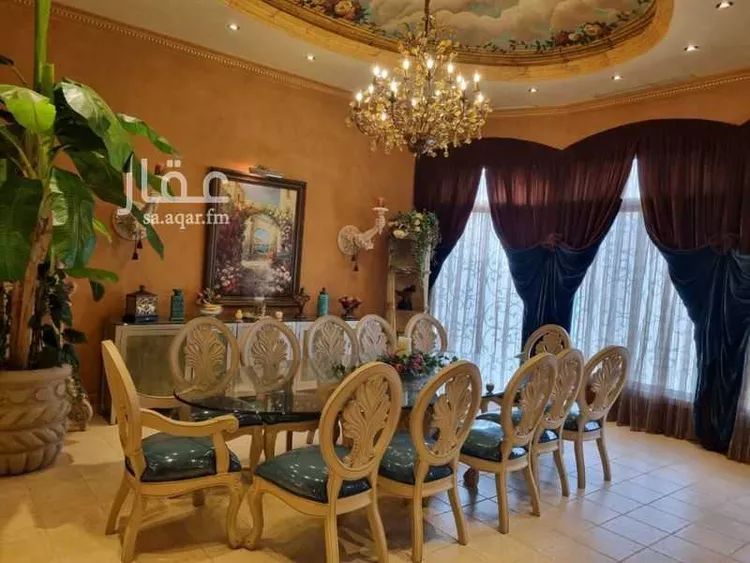 فيلا للبيع في شارع الزهر, حي الخالدية, مدينة جدة, منطقة مكة المكرمة صورة 4