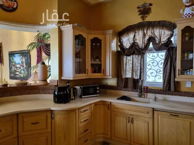 فيلا للبيع في شارع الزهر, حي الخالدية, مدينة جدة, منطقة مكة المكرمة 10