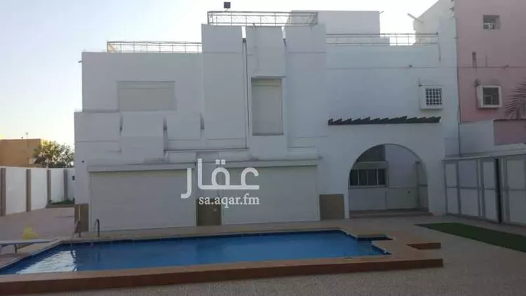 Villa for Sale in Jeddah Al Amir Fawaz Ash Shamaly