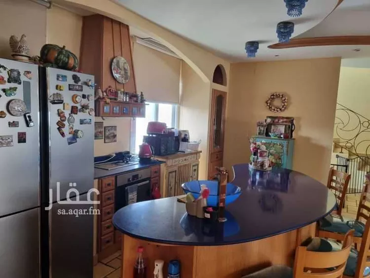 فيلا للبيع في شارع الزهر, حي الخالدية, مدينة جدة, منطقة مكة المكرمة 8