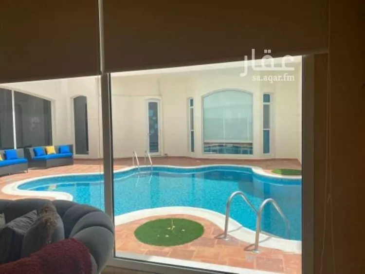 فيلا للبيع في شارع الزهر, حي الخالدية, مدينة جدة, منطقة مكة المكرمة 12