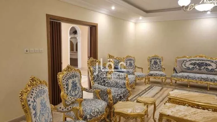 فيلا للبيع في شارع كعب ابن زهير, حي المرجان, مدينة جدة, منطقة مكة المكرمة 9
