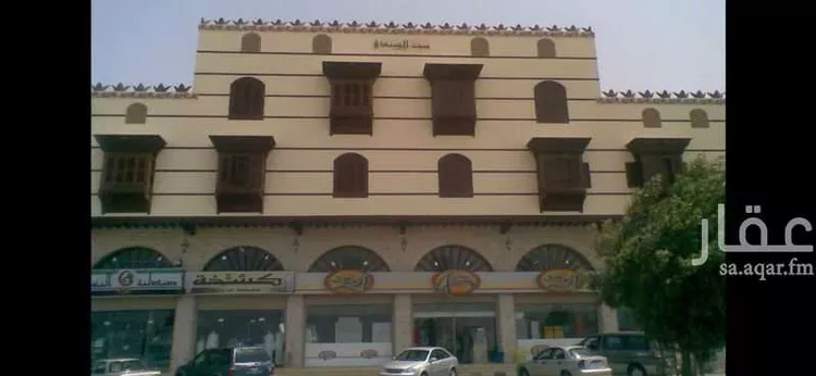 عمارة للبيع في شارع البساتين, حي البساتين, مدينة جدة, منطقة مكة المكرمة