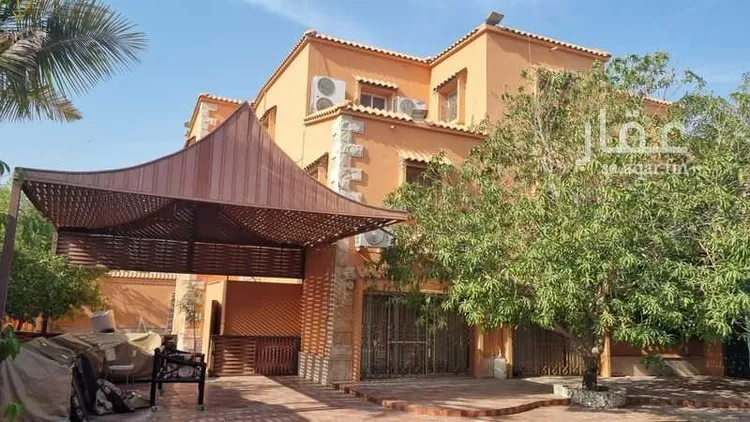 فيلا للبيع في شارع نفبع بن الحارث, حي الأمير فواز الجنوبى, مدينة جدة, منطقة مكة المكرمة صورة 4