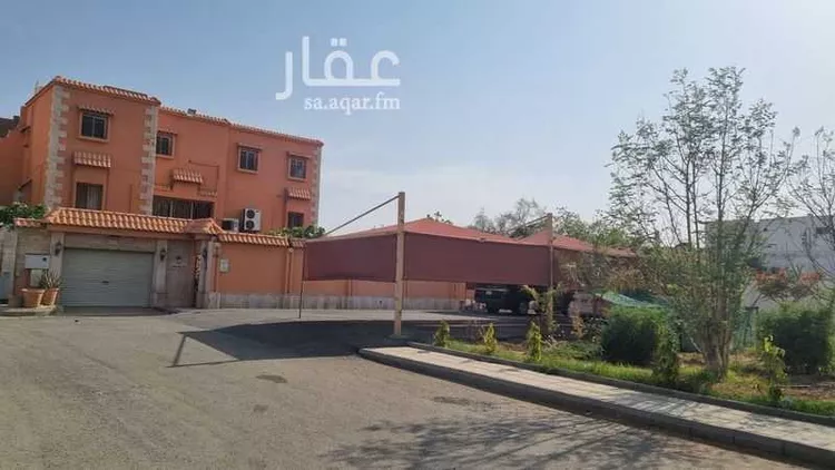 فيلا للبيع في شارع نفبع بن الحارث, حي الأمير فواز الجنوبى, مدينة جدة, منطقة مكة المكرمة صورة 5