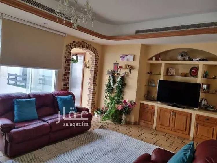 فيلا للبيع في شارع الزهر, حي الخالدية, مدينة جدة, منطقة مكة المكرمة 11