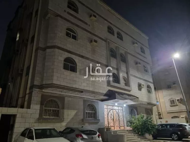 عمارة للبيع في شارع برودان, حي النسيم, مدينة جدة, منطقة مكة المكرمة صورة 2