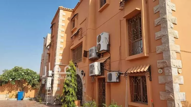 فيلا للبيع في شارع نفبع بن الحارث, حي الأمير فواز الجنوبى, مدينة جدة, منطقة مكة المكرمة صورة 3