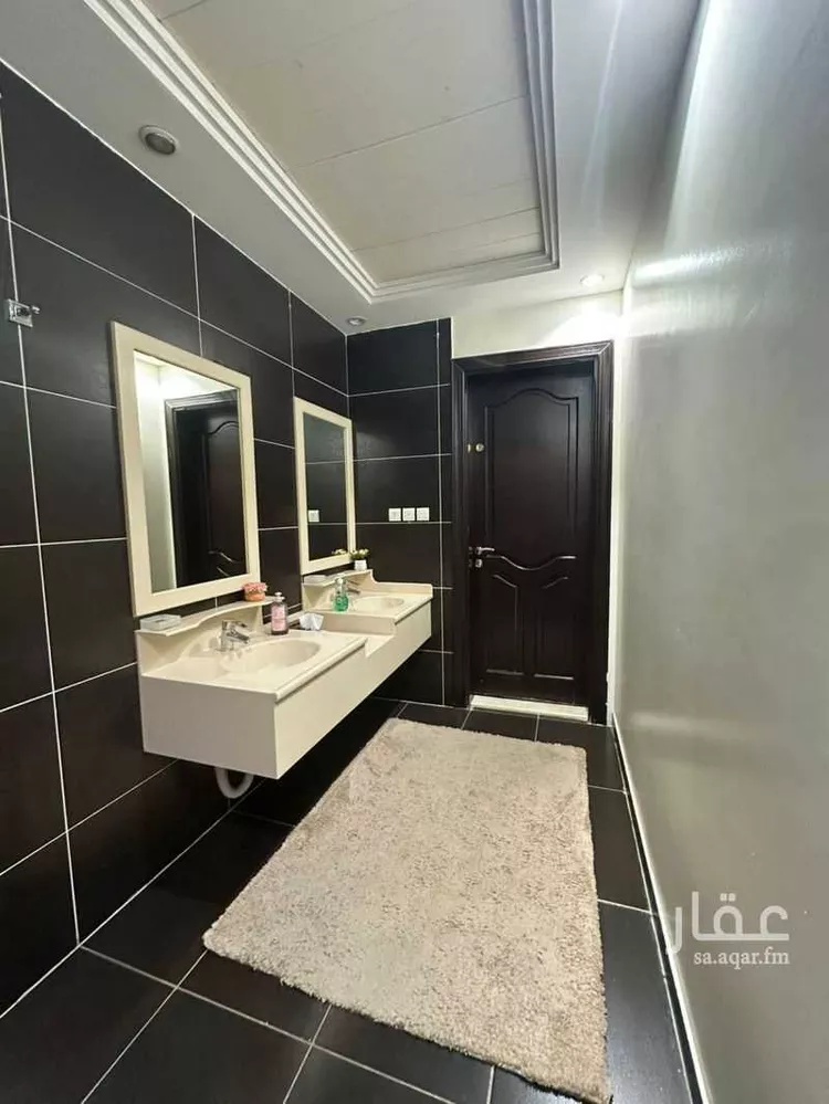 فيلا للبيع في شارع حزم البدريات, حي الرحاب, مدينة جدة, منطقة مكة المكرمة صورة 2