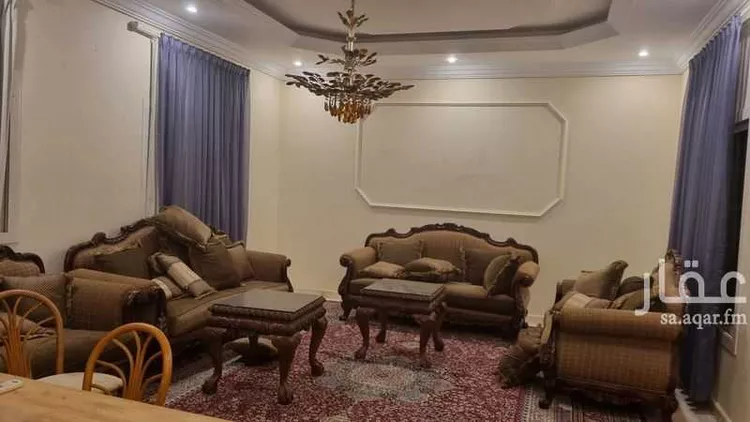 فيلا للبيع في شارع كعب ابن زهير, حي المرجان, مدينة جدة, منطقة مكة المكرمة 6
