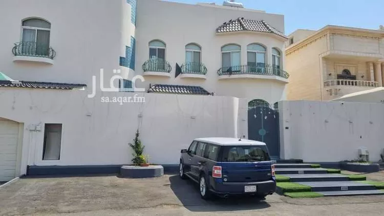 فيلا للبيع في شارع الزهر, حي الخالدية, مدينة جدة, منطقة مكة المكرمة 15