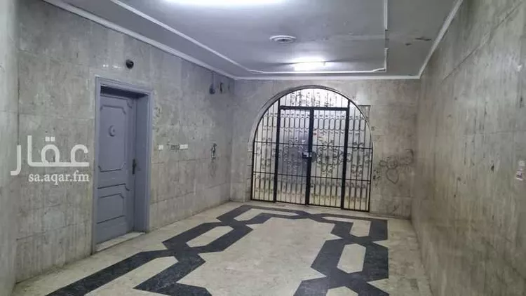 عمارة للبيع في شارع برزة, حي الرحاب, مدينة جدة, منطقة مكة المكرمة صورة 2
