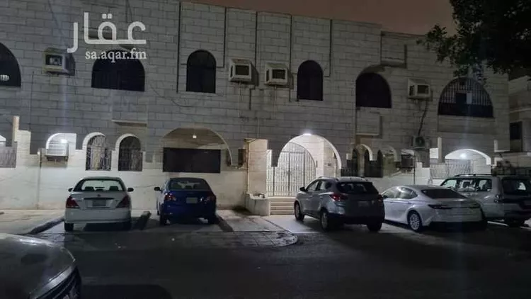 عمارة للبيع في شارع برزة, حي الرحاب, مدينة جدة, منطقة مكة المكرمة صورة 4