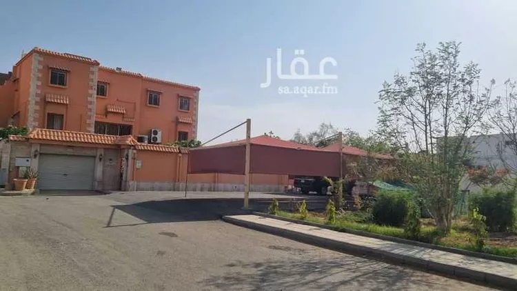 فيلا للبيع في شارع نفبع بن الحارث, حي الأمير فواز الجنوبى, مدينة جدة, منطقة مكة المكرمة
