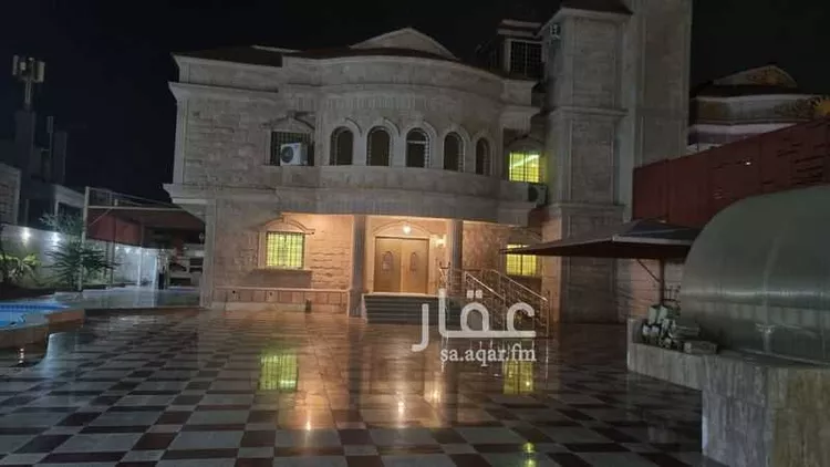 فيلا للبيع في شارع كعب ابن زهير, حي المرجان, مدينة جدة, منطقة مكة المكرمة صورة 3
