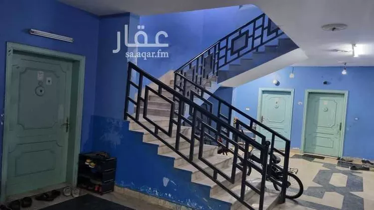 عمارة للبيع في شارع برزة, حي الرحاب, مدينة جدة, منطقة مكة المكرمة صورة 5