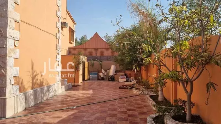 فيلا للبيع في شارع نفبع بن الحارث, حي الأمير فواز الجنوبى, مدينة جدة, منطقة مكة المكرمة صورة 5