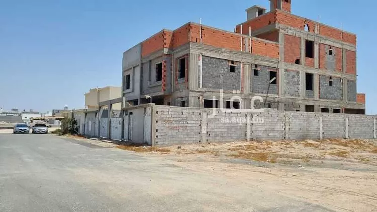 فيلا للبيع في شارع كيفان, حي الرياض, مدينة جدة, منطقة مكة المكرمة صورة 2