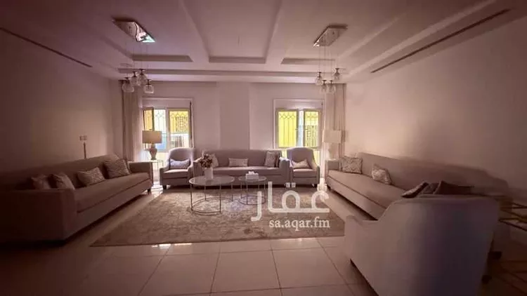 فيلا للبيع في شارع الزلاق, حي الرحاب, مدينة جدة, منطقة مكة المكرمة 10