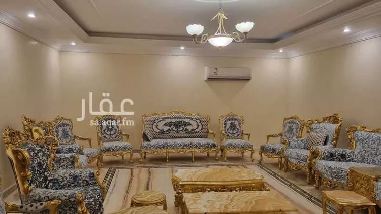 فيلا للبيع في شارع كعب ابن زهير, حي المرجان, مدينة جدة, منطقة مكة المكرمة 8
