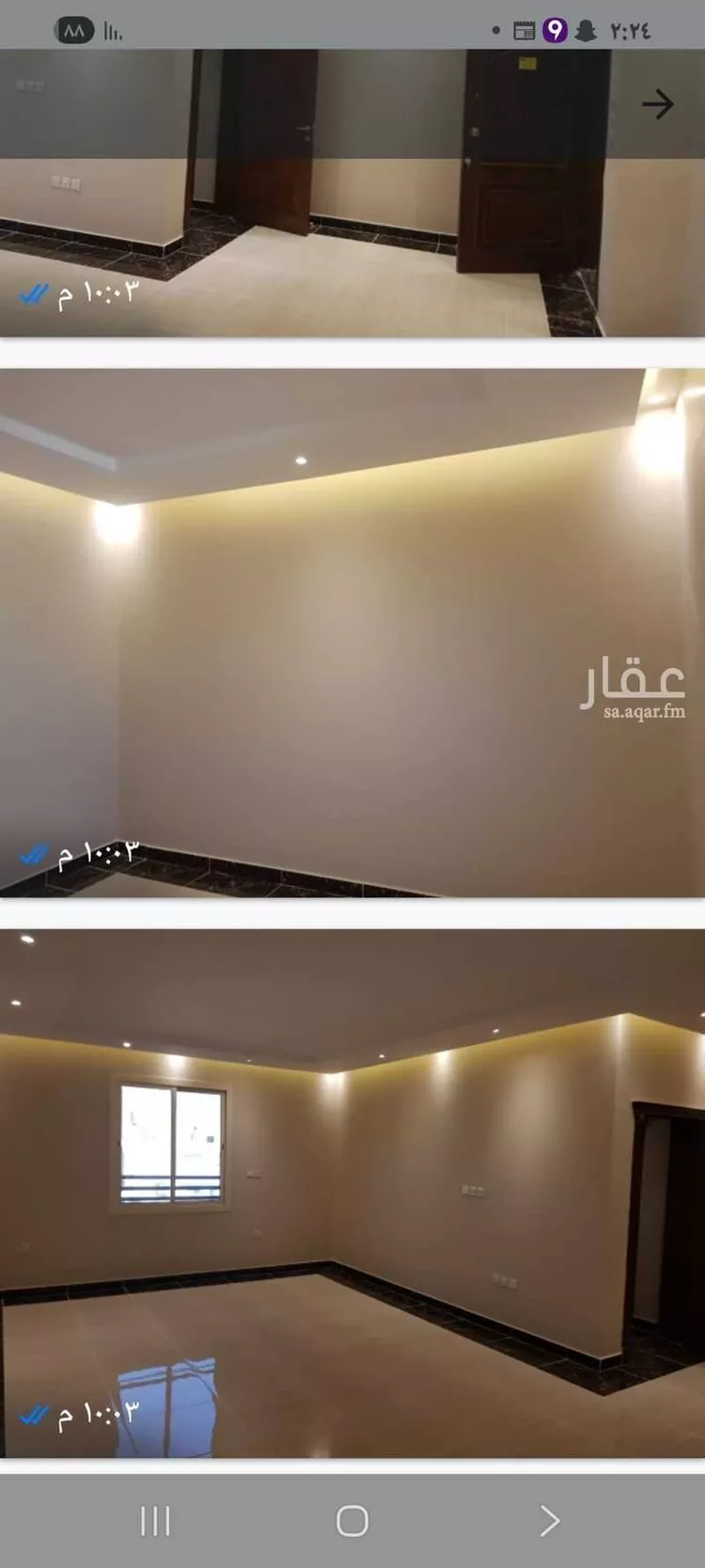 شقة للبيع في شارع محمد حسن العواد, حي الروضة, مدينة جدة, منطقة مكة المكرمة