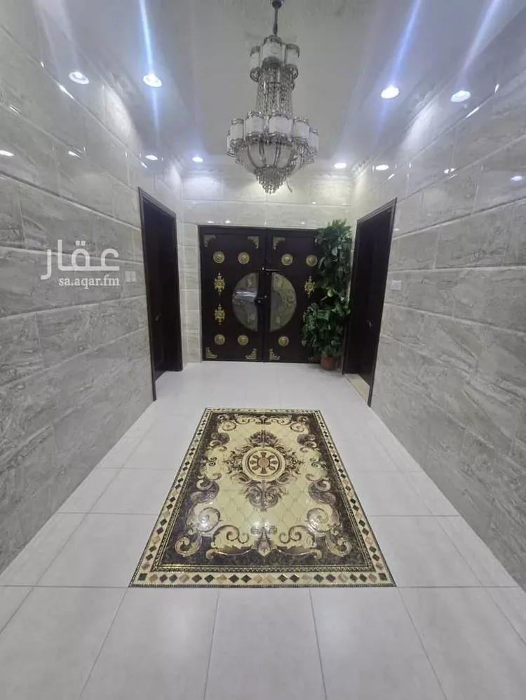 فيلا للبيع في شارع القرينية 94, حي القرينية, مدينة جدة, منطقة مكة المكرمة 1 صورة