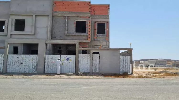 فيلا للبيع في شارع كيفان, حي الرياض, مدينة جدة, منطقة مكة المكرمة