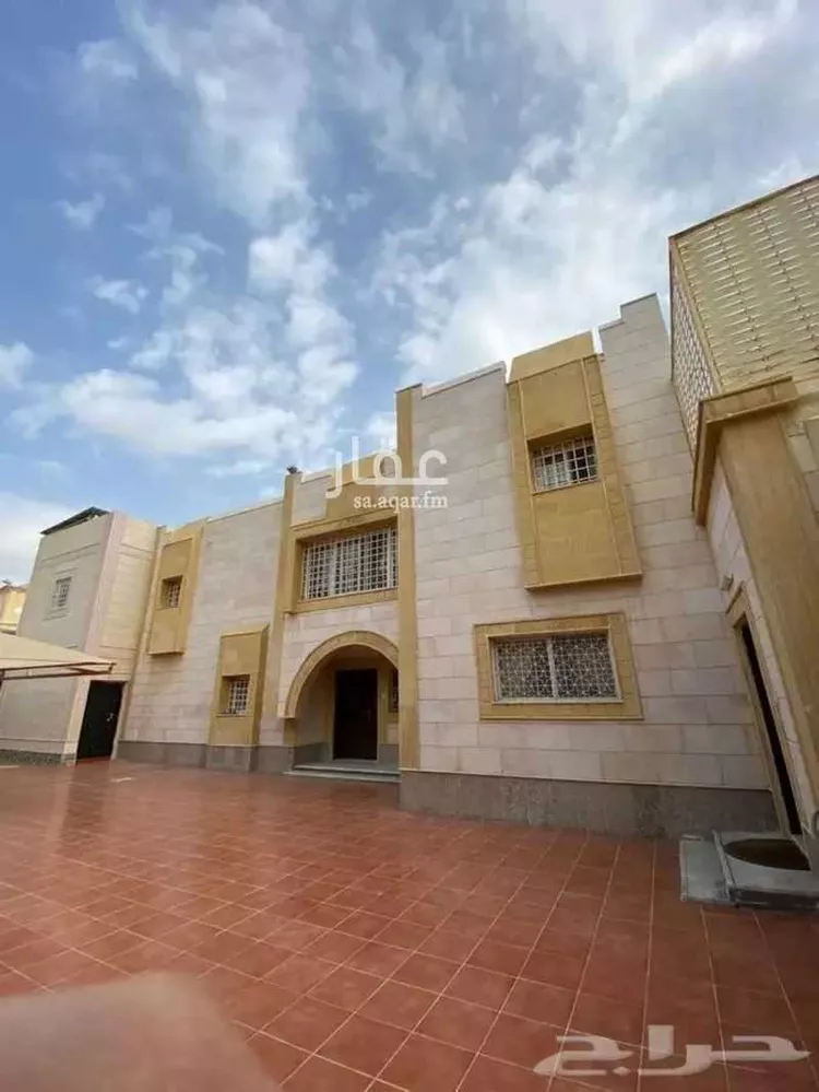 فيلا للبيع في شارع الحسن الهمداني, حي الأمير فواز الجنوبى, مدينة جدة, منطقة مكة المكرمة 8