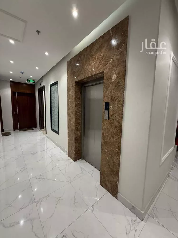 شقة للإيجار في شارع الصندول, حي المنتزة, مدينة الدمام, المنطقة الشرقية صورة 2