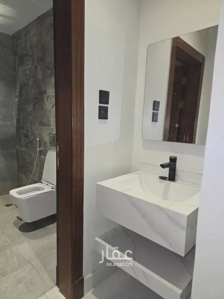 شقة للإيجار في شارع الحناكية, حي الحمراء, مدينة الخبر, المنطقة الشرقية صورة 2