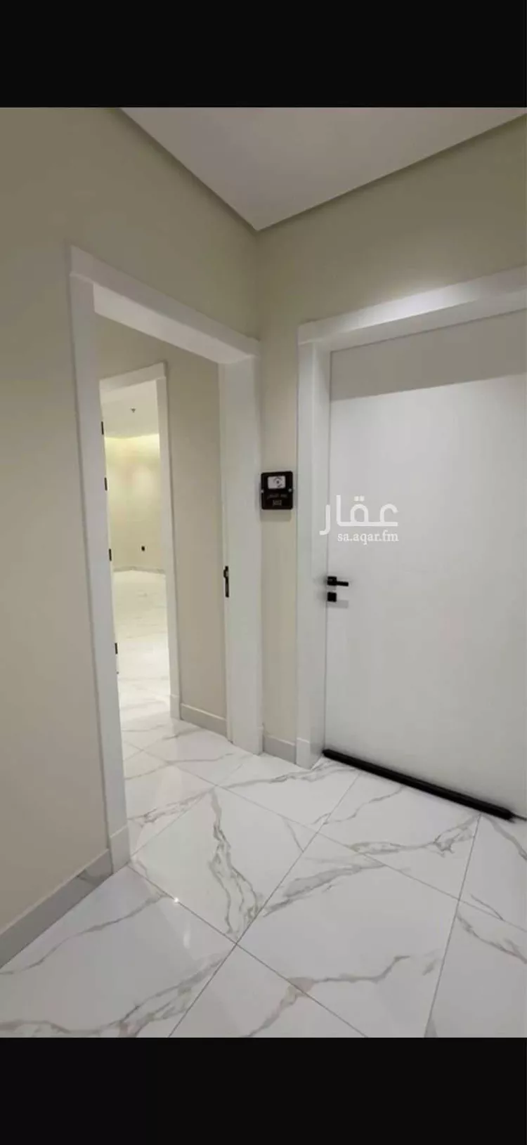 شقة للإيجار في شارع الصندول, حي المنتزة, مدينة الدمام, المنطقة الشرقية صورة 3