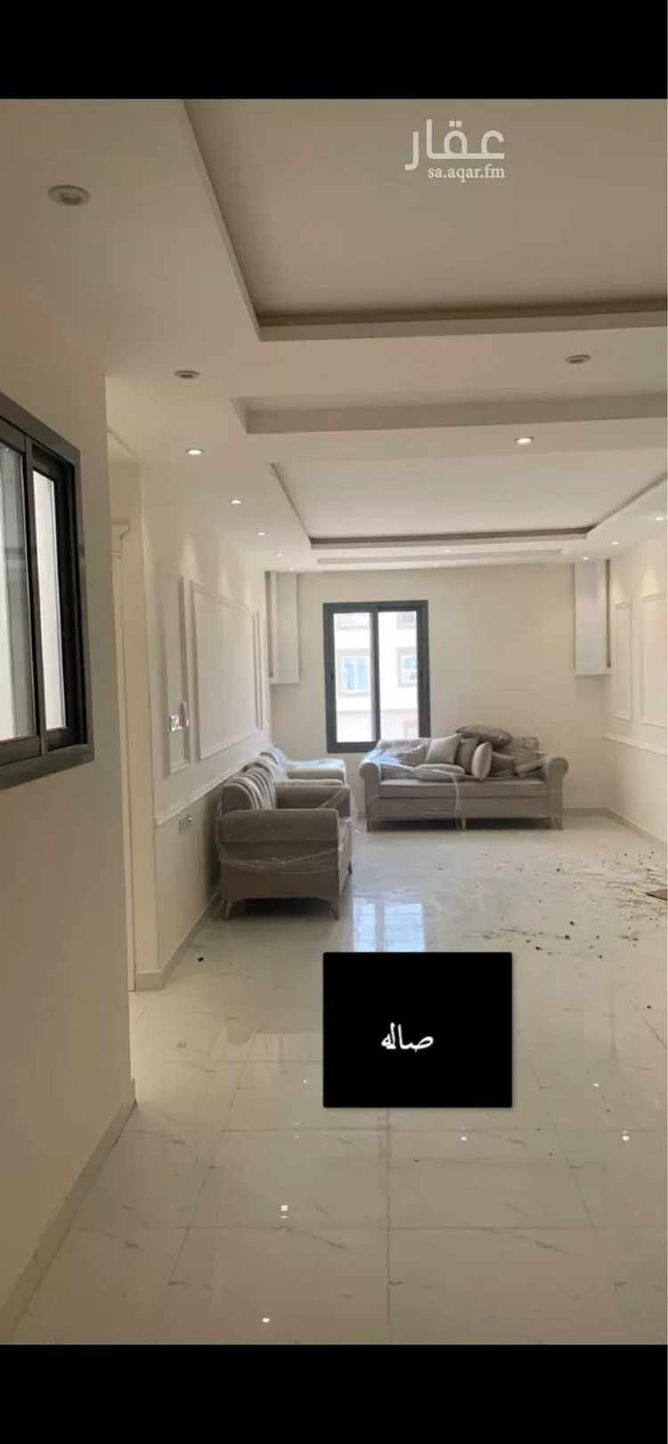 شقة للإيجار في حي ، شارع عقبه بن عثمان بن خلده ، حي العوالي ، الرياض ، منطقة الرياض صورة 4