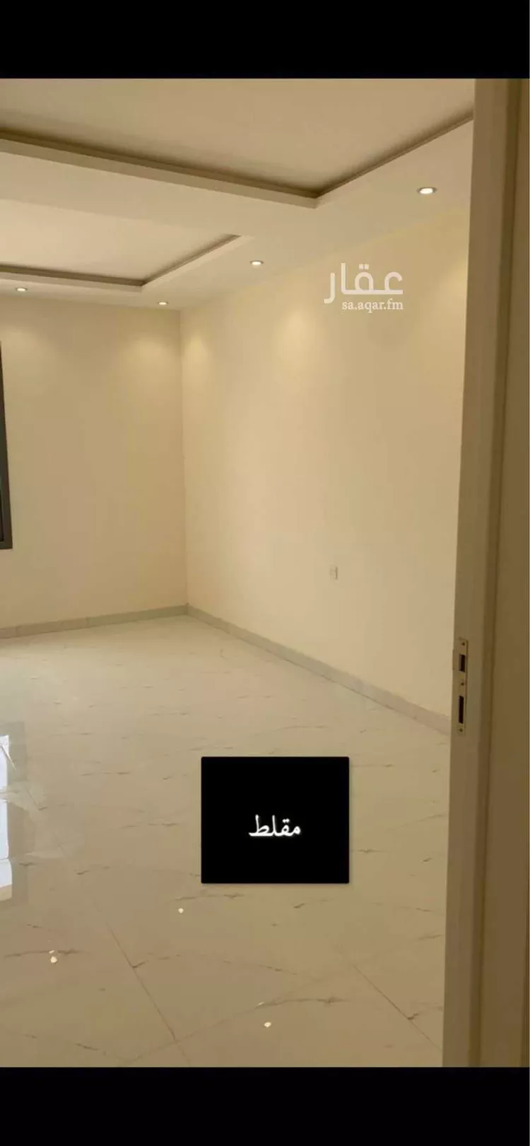 Apartment for Rent in Riyadh Dhahrat Namar