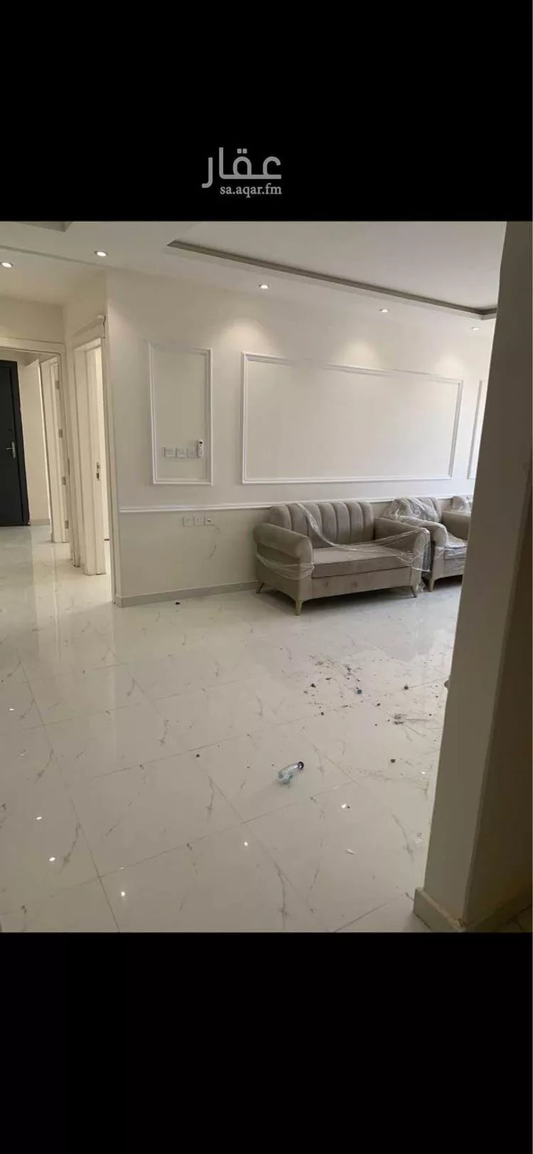 شقة للإيجار في حي ، شارع عقبه بن عثمان بن خلده ، حي العوالي ، الرياض ، منطقة الرياض صورة 2