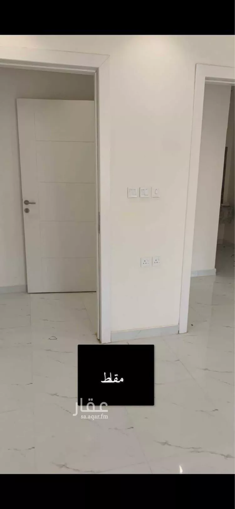 شقة للإيجار في حي ، شارع عقبه بن عثمان بن خلده ، حي العوالي ، الرياض ، منطقة الرياض صورة 5