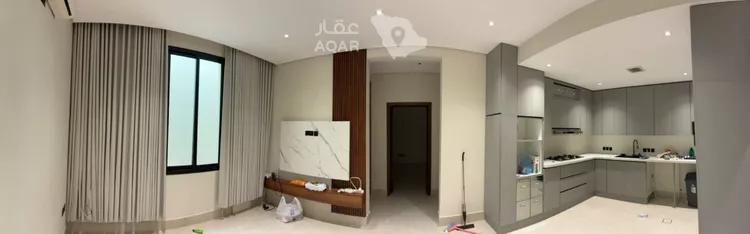 شقة للبيع في شارع مروان الهمداني ، حي الحزم ، الرياض ، منطقة الرياض 4