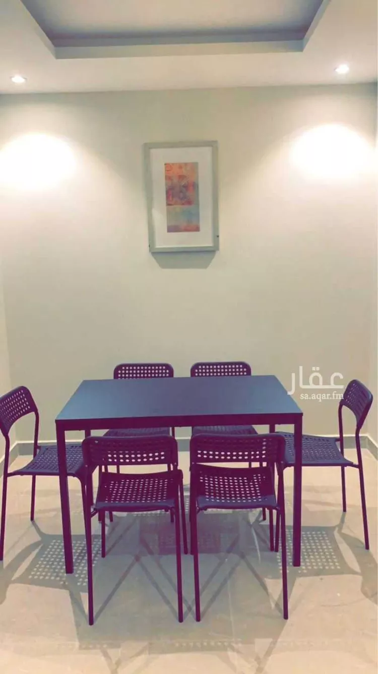 شقة للإيجار في حي الروابي, مدينة النماص, منطقة عسير صورة 5