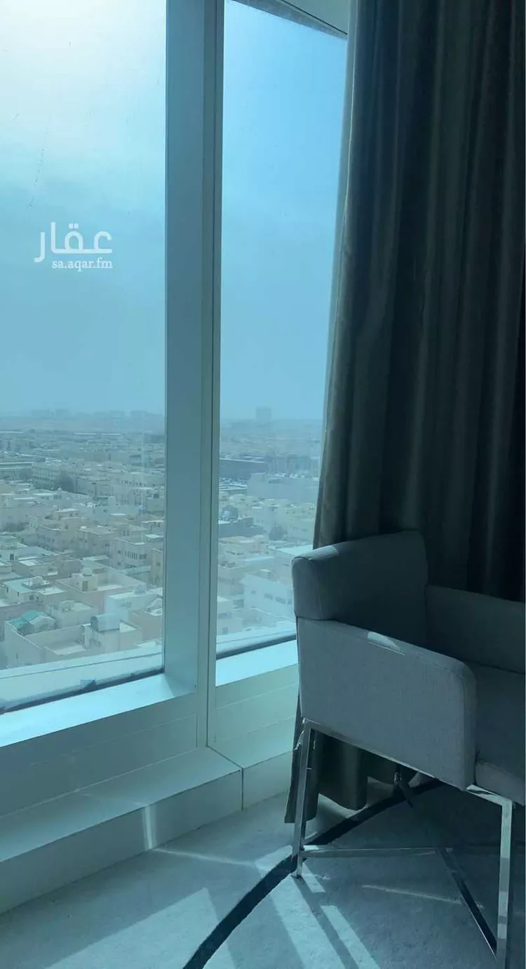شقة للإيجار في شارع الملك فهد الفرعي, حي العليا, مدينة الرياض, منطقة الرياض صورة 5