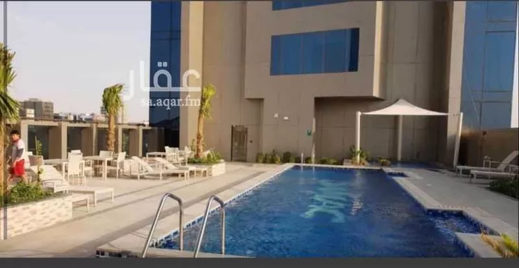 شقة للإيجار في شارع الملك فهد الفرعي, حي العليا, مدينة الرياض, منطقة الرياض 7