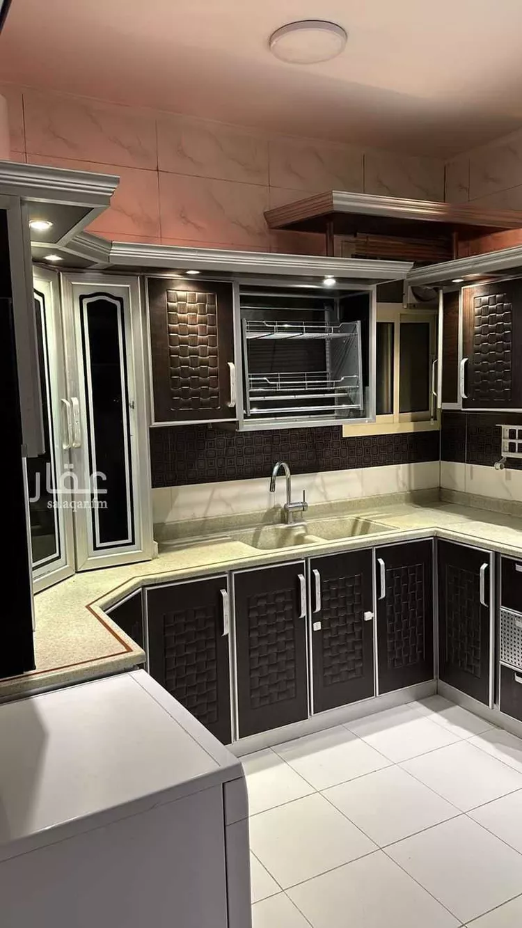 شقة للإيجار في شارع وادي بيش, حي الوادي, مدينة الرياض, منطقة الرياض