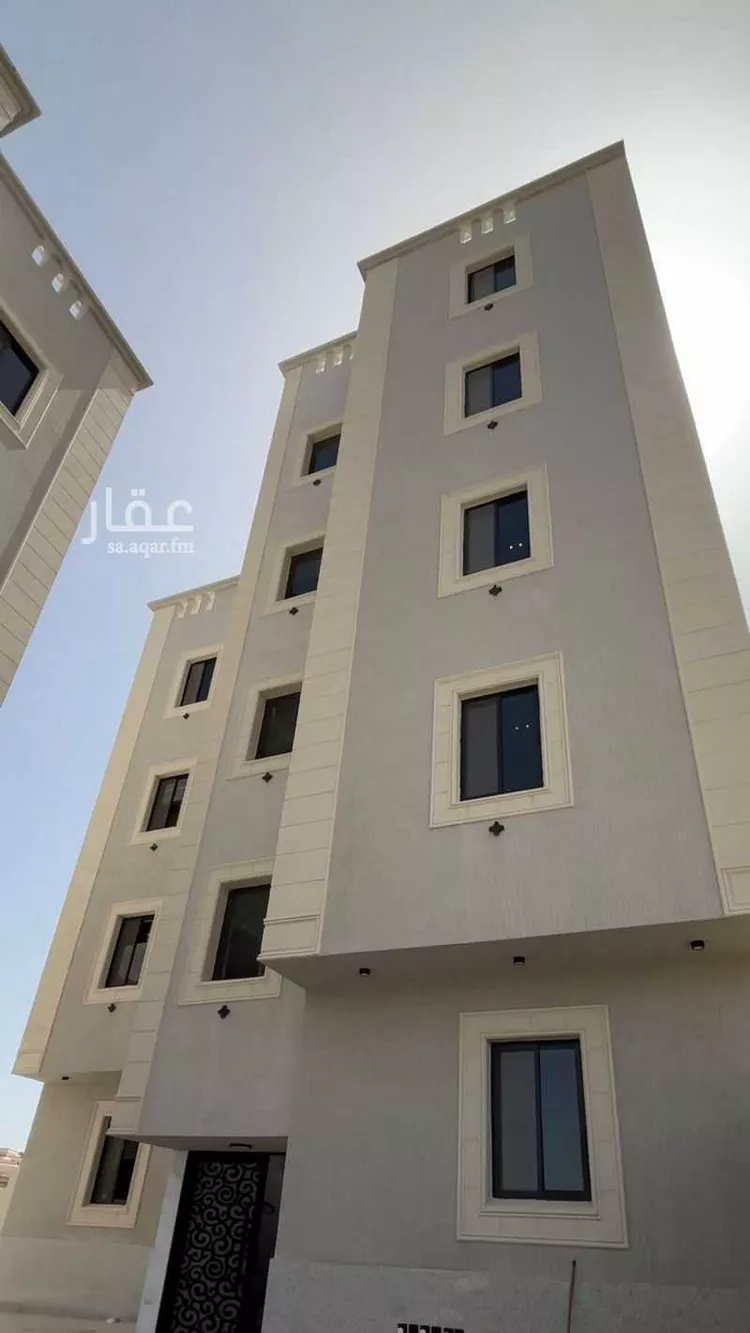 Apartment for Sale in Almajaridah Al Andalus