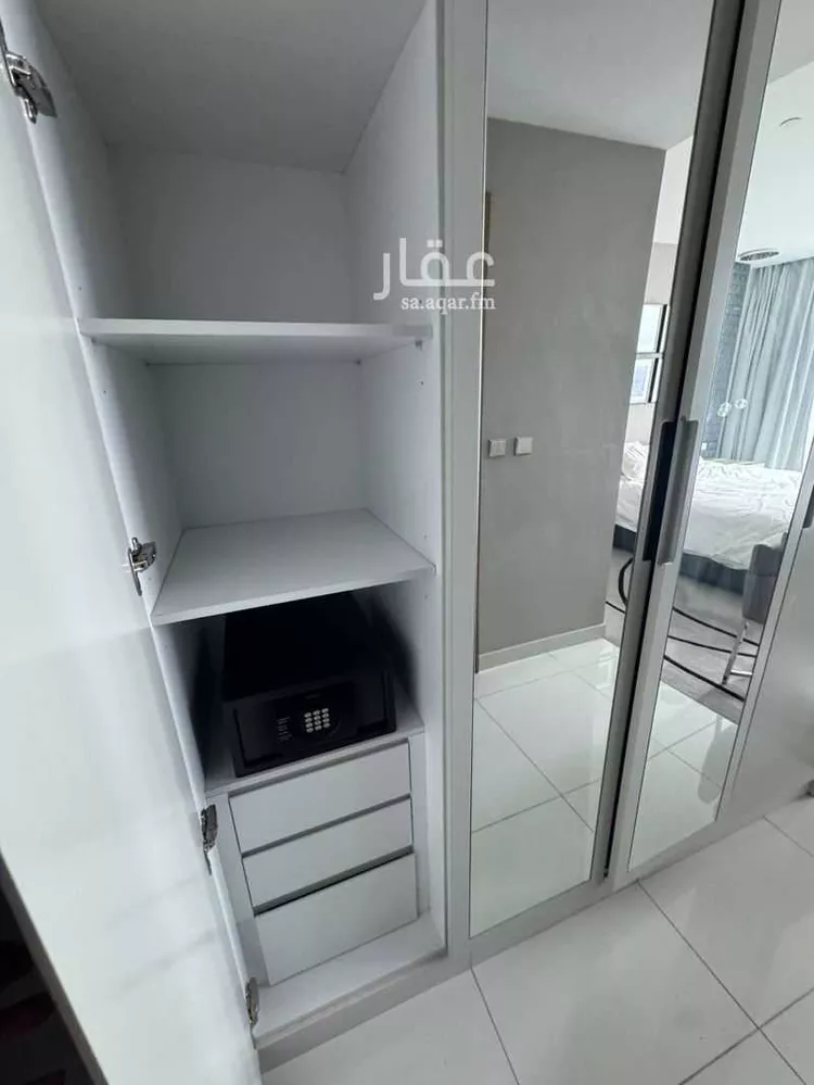 شقة للإيجار في شارع الملك فهد الفرعي, حي العليا, مدينة الرياض, منطقة الرياض صورة 3