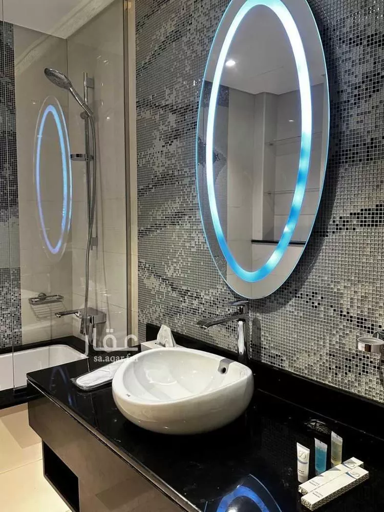 شقة للإيجار في شارع الملك فهد الفرعي, حي العليا, مدينة الرياض, منطقة الرياض صورة 5